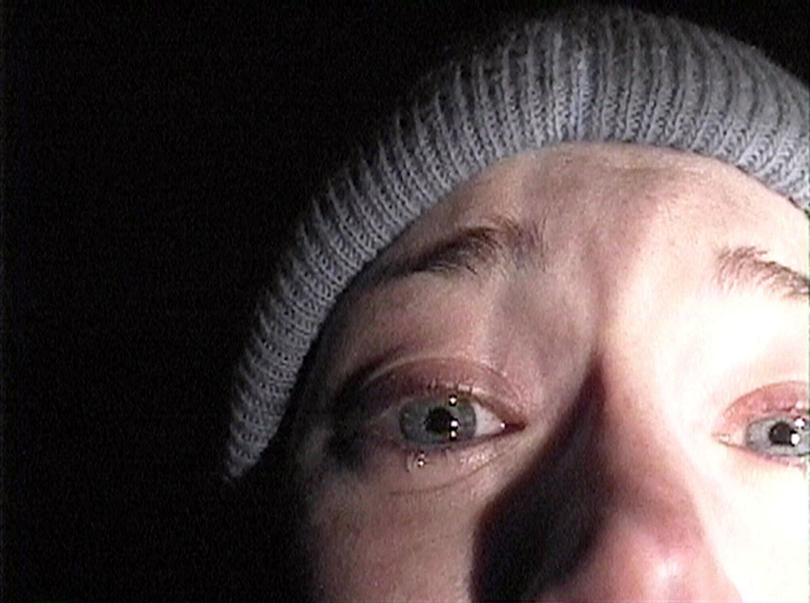 Oct. 29: "The Blair Witch Project"